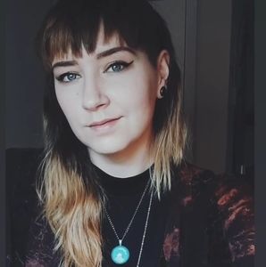 Meet your Posher, Jayme